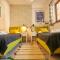 SeaYou Yellow House