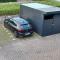 Ferienwohnung Wattwurm Dangast