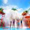 Moon Palace The Grand Cancun All Inclusive
