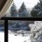 Beech Tree Lodge