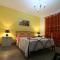 Villa Luisa villa con piscina e Vasca Idromassaggio vicino Otranto