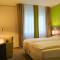 Hotel Ambiente Walldorf