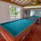 Hotel Campestre las Camelias