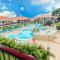 Hotel Campestre las Camelias - Монтенегро