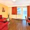 Appartement Sporthütte Fiegl
