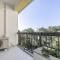 Guia Alamos Duplex Apartment
