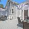 Newly Renovated Cottage 5 mins from Beach! - South Haven