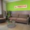 Hotel Ambiente Walldorf