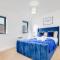 2 Bed Family Apt w/BALCONY & PARKING! ☆ FREE NETFLIX - With 50 Inch Smart TV, FREE NETFLIX & WIFI - Birmingham City Centre, By 02 Academy, Cube & Mailbox - 伯明翰