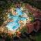 Amazing vacation Townhome at Solterra Resort - 20min from Disney