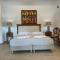 Syros village suites