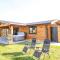 Bacheiddon Log Cabin - Machynlleth