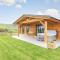 Bacheiddon Log Cabin