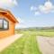 Bacheiddon Log Cabin