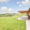 Bacheiddon Log Cabin