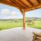 Bacheiddon Log Cabin - Machynlleth