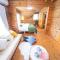 Awaji Large Log house in Goshiki 2 - Sumoto