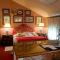 Villa Abbazia Relais & Chateaux