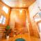 Awaji Large Log house in Goshiki 2 - Sumoto