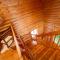 Awaji Large Log house in Goshiki 2 - Sumoto