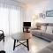 Apartamentos Lemar