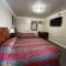 Flamingo Motel Oxnard
