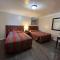 Flamingo Motel Oxnard