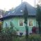 Vila Elena - štvorapartmánovy dom
