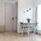 Modern ground floor studio with a beautiful garden - Larnaka