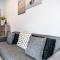 Modern ground floor studio with a beautiful garden - Larnaka