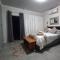 De Dane Guestroom - Bloemfontein