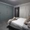 De Dane Guestroom