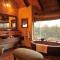 Lukimbi Safari Lodge