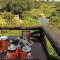 Lukimbi Safari Lodge