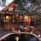 Lukimbi Safari Lodge