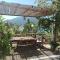 Heras Garden