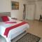Rose Guesthouse Klerksdorp