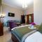 Central Harmony Apartment