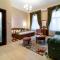 Central Harmony Apartment