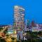 Crowne Plaza Zhuhai City Center by IHG - offers free one-way shuttle to Chimelong Ocean Kingdom - Zhuhai