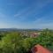 Panoráma Apartmanház