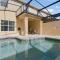 Townhome w pool near Disney & Orlando Attractions