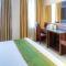 Hotel Dreamland Chandigarh