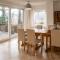 Chalet Happy Family, secluded location, 15 min to salzburg and just short to t lakes sound of music, BBQ&bikes&sunbeds for free, up to 14p - Golling an der Salzach