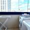 Nuevo Costa Blanca 7B Frontal Peñon & Sea View First Line Arenal Beach