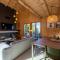 Chalet La Chenevière