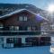 Chalet La Chenevière
