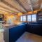 Chalet La Chenevière