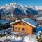 Chalet La Chenevière
