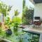 Oceanami Villas & Beach Club Long Hai at 1, 3, 4 Bedroom & 5, 6 Bedroom Beachfront private pool
